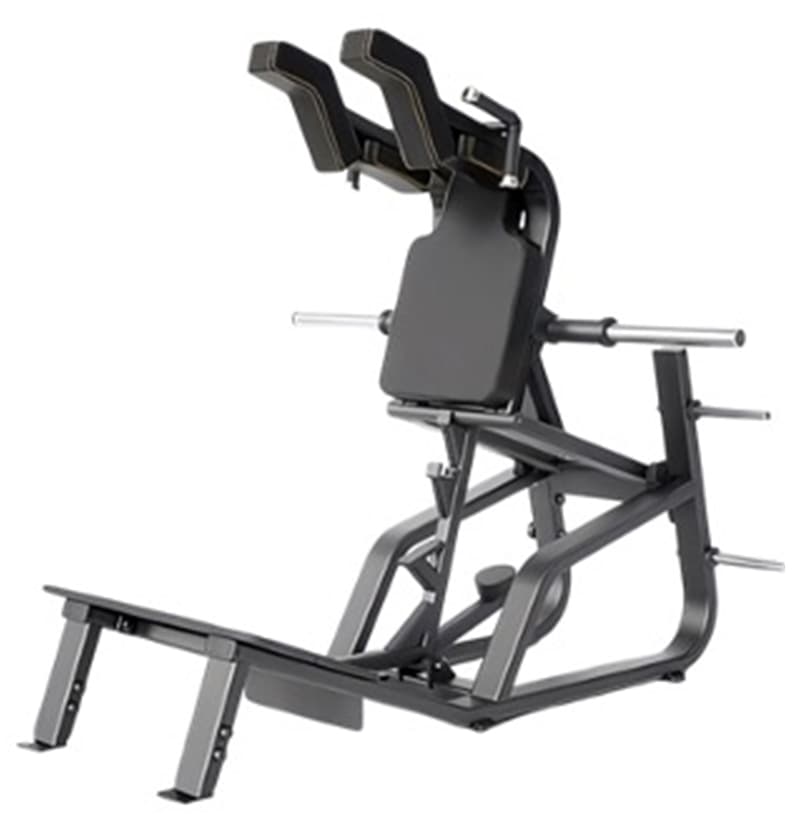 هاگ اسکوات DHZ مدل U3065L