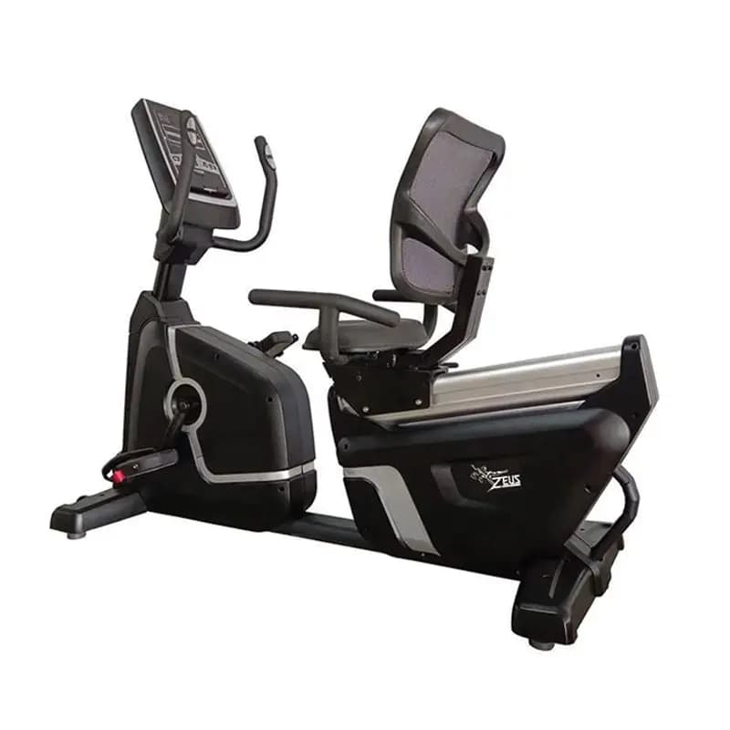 دوچرخه ثابت نشسته باشگاهی زئوس Zeus RT-C08