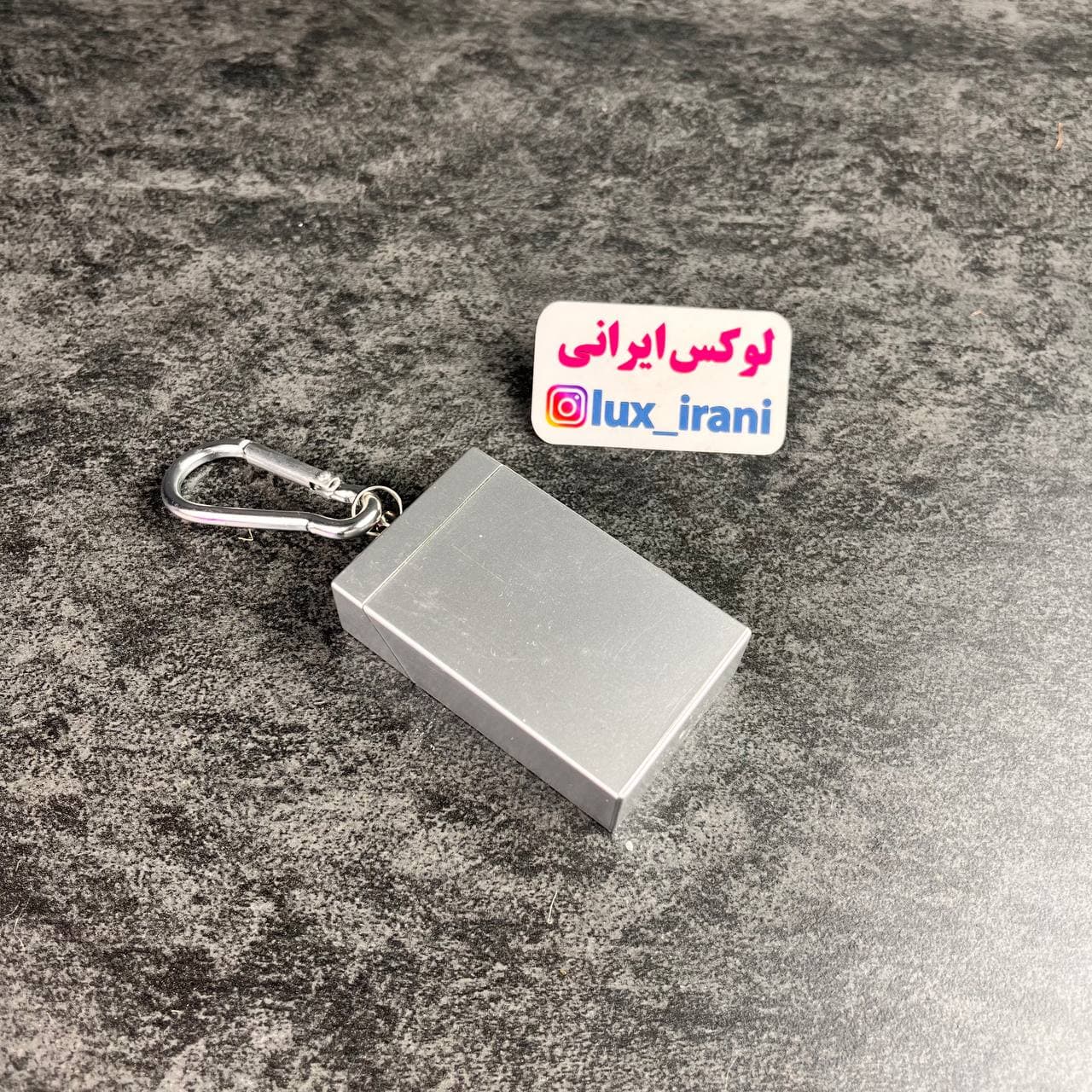 زیر سیگاری مارلبورو — تصویر ۵