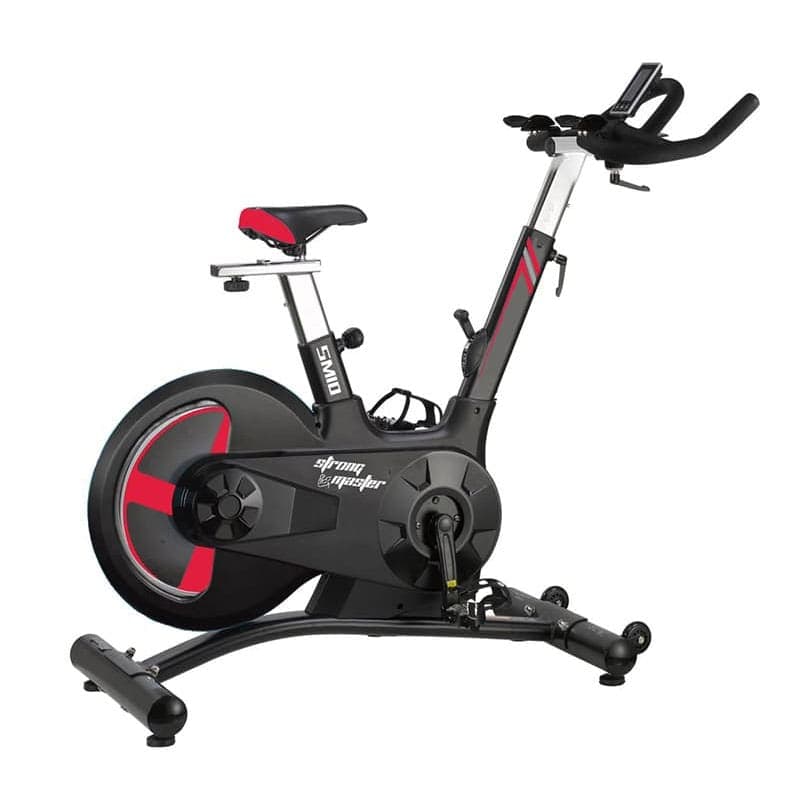 دوچرخه اسپینینگ استرانگ مستر SM10