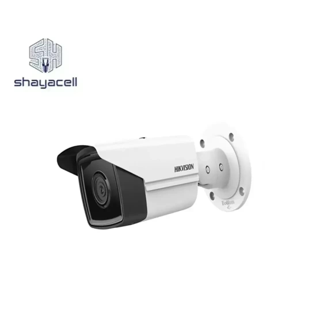 دوربین مداربسته تحت شبکه هایک ویژن مدل DS-2CD2T43G2-4I