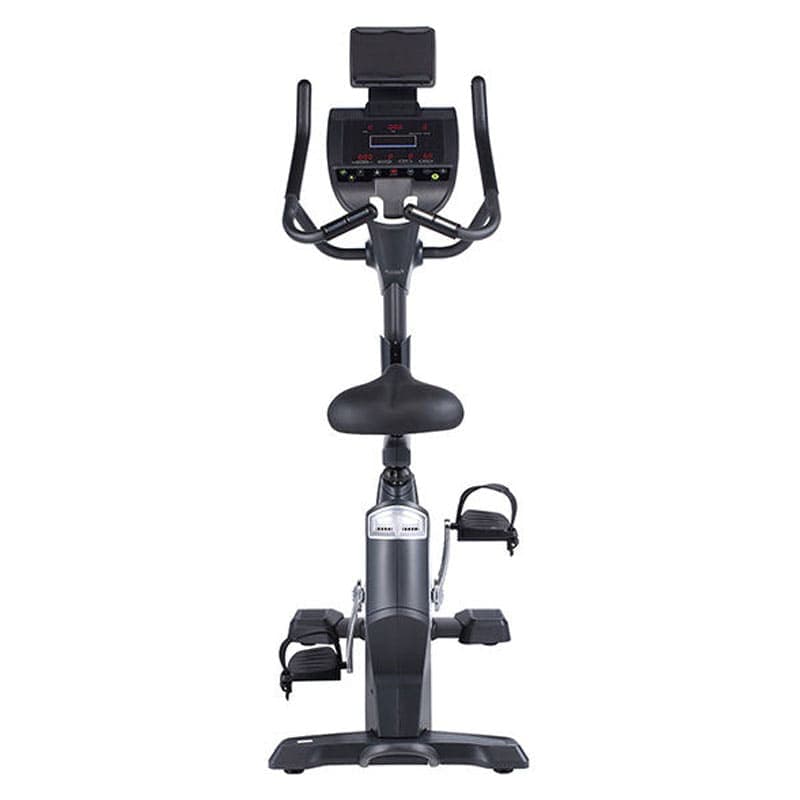 دوچرخه ثابت ایستاده باشگاهی جیموست GYMOST B11 — تصویر ۴