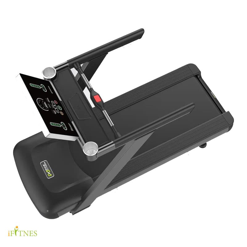 تردمیل باشگاهی دی اچ زد DHZ X8600P — تصویر ۱۱