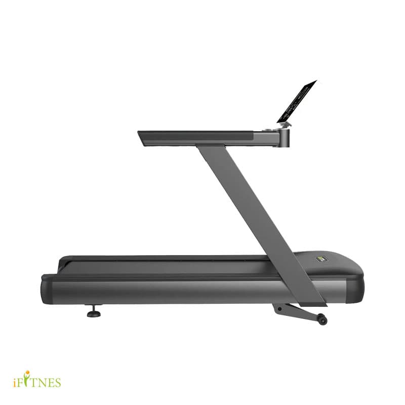 تردمیل باشگاهی دی اچ زد DHZ X8600P — تصویر ۱۲