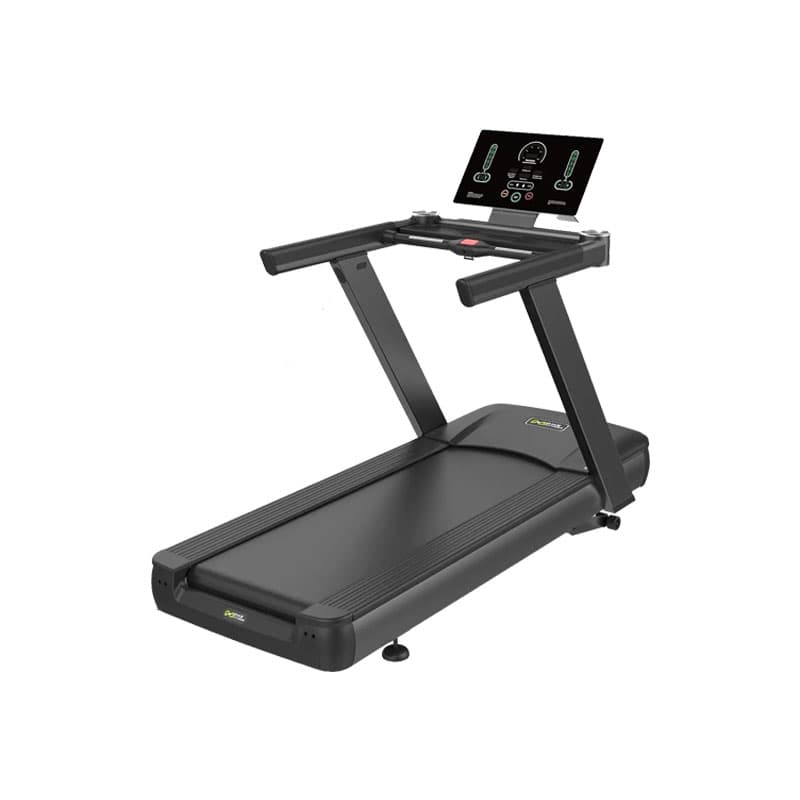 تردمیل باشگاهی دی اچ زد DHZ X8600P — تصویر ۱۰