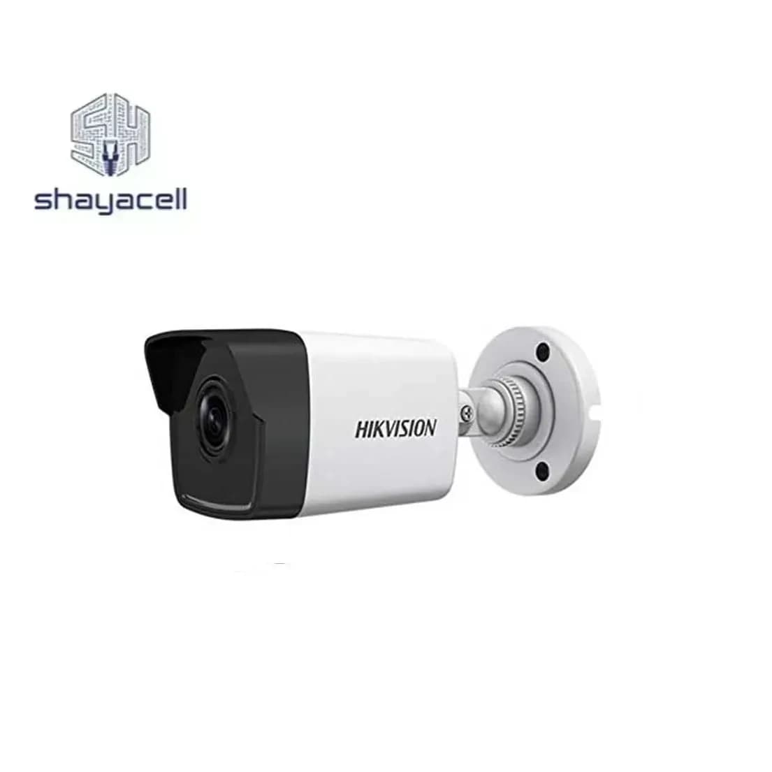 دوربین مداربسته تحت شبکه هایک ویژن مدل DS-2CD1043G0-I