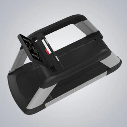 تردمیل باشگاهی دی اچ زد فیتنس مدل DHZ-X8900 — تصویر ۴