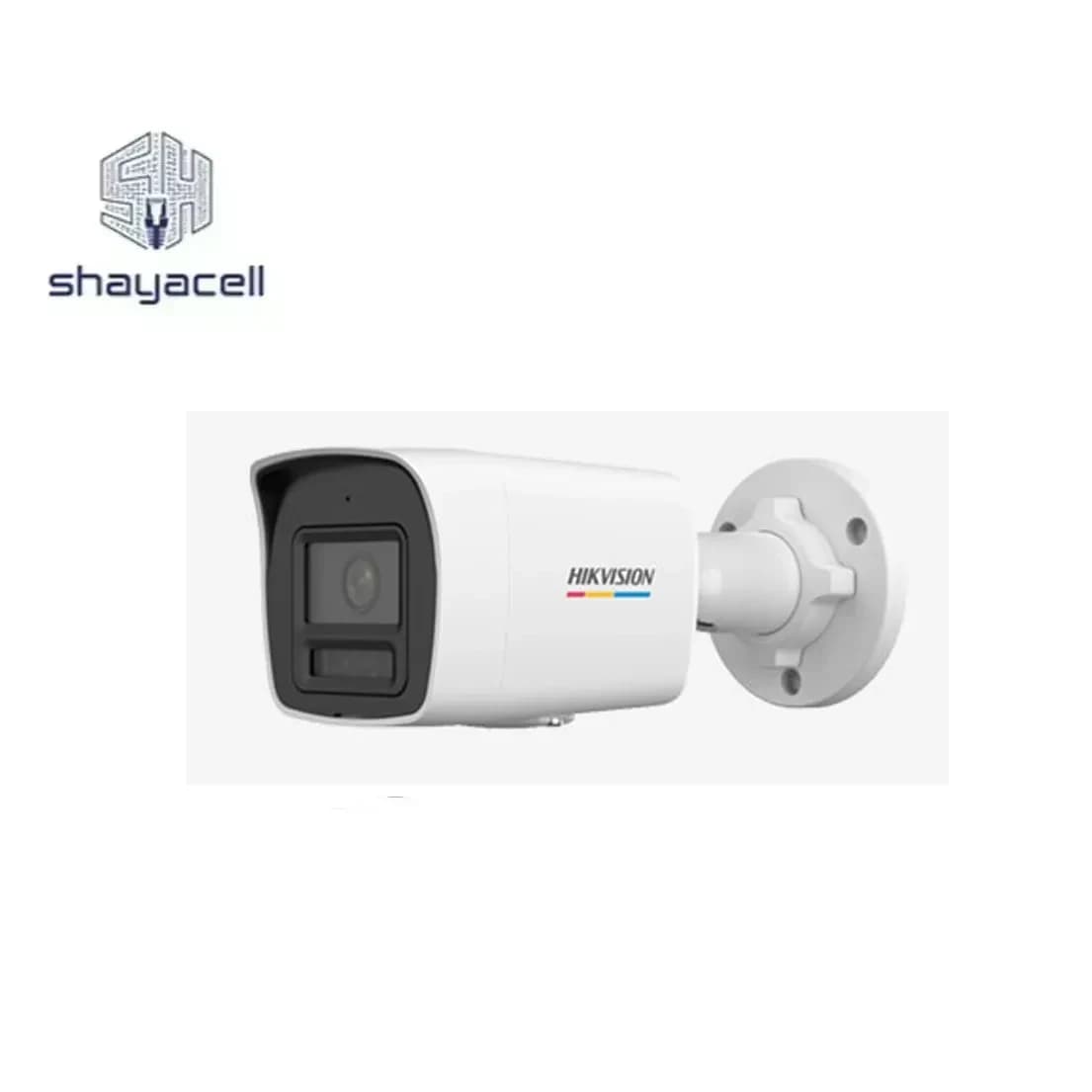 دوربین مداربسته تحت شبکه هایک ویژن مدل DS-2CD1067G2H-LIU