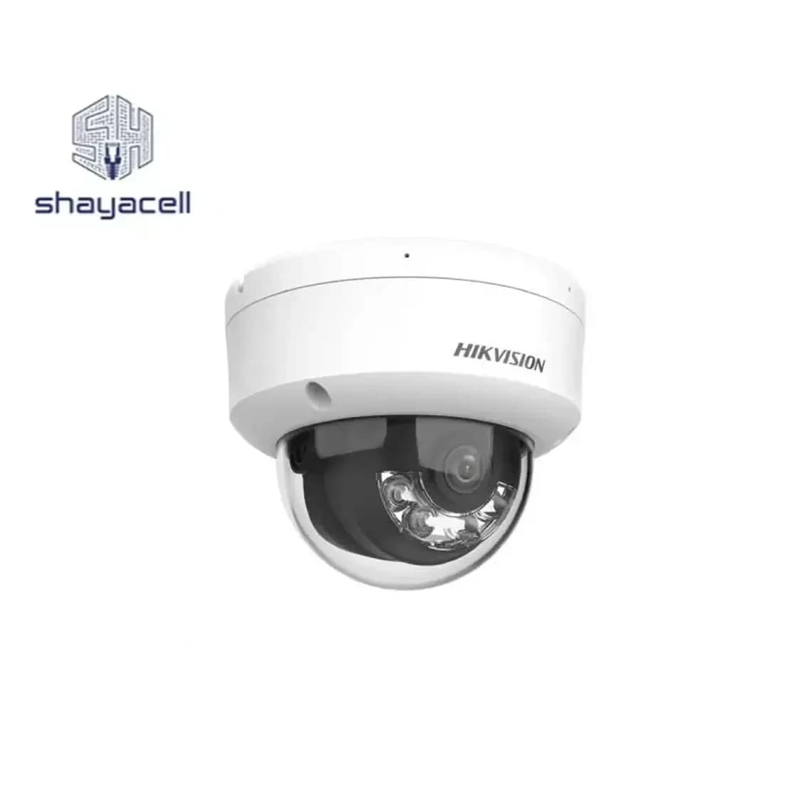 دوربین مداربسته تحت شبکه هایک ویژن مدل DS-2CD1163G2-LIU — تصویر ۲