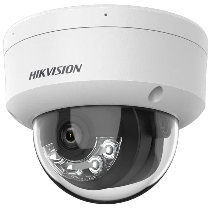دوربین مداربسته تحت شبکه هایک ویژن مدل DS-2CD1163G2-LIU — تصویر ۴