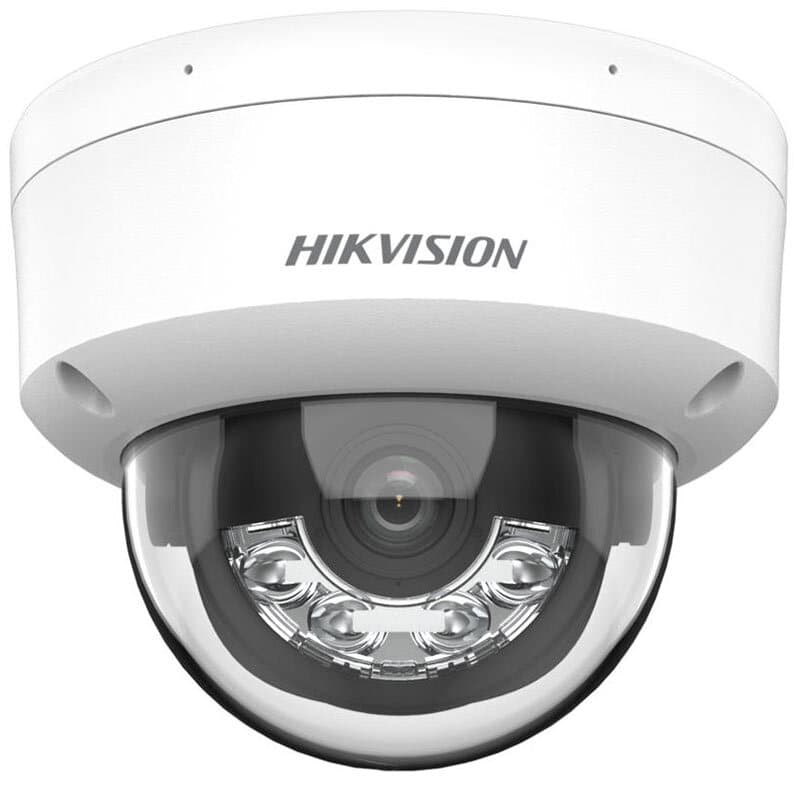 دوربین مداربسته تحت شبکه هایک ویژن مدل DS-2CD1163G2-LIU — تصویر ۵