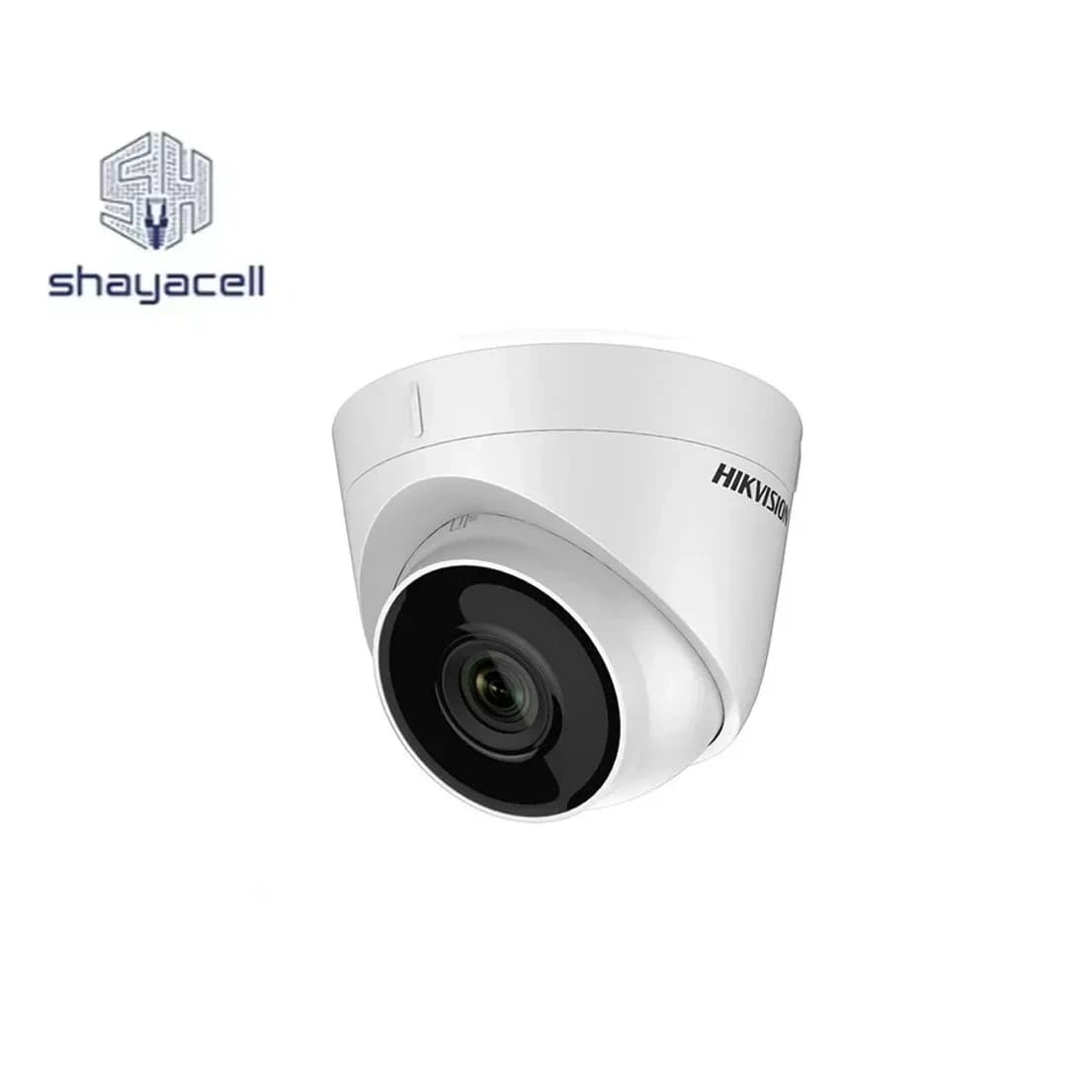 دوربین مداربسته تحت شبکه هایک ویژن مدل DS-2CD1321G0-I