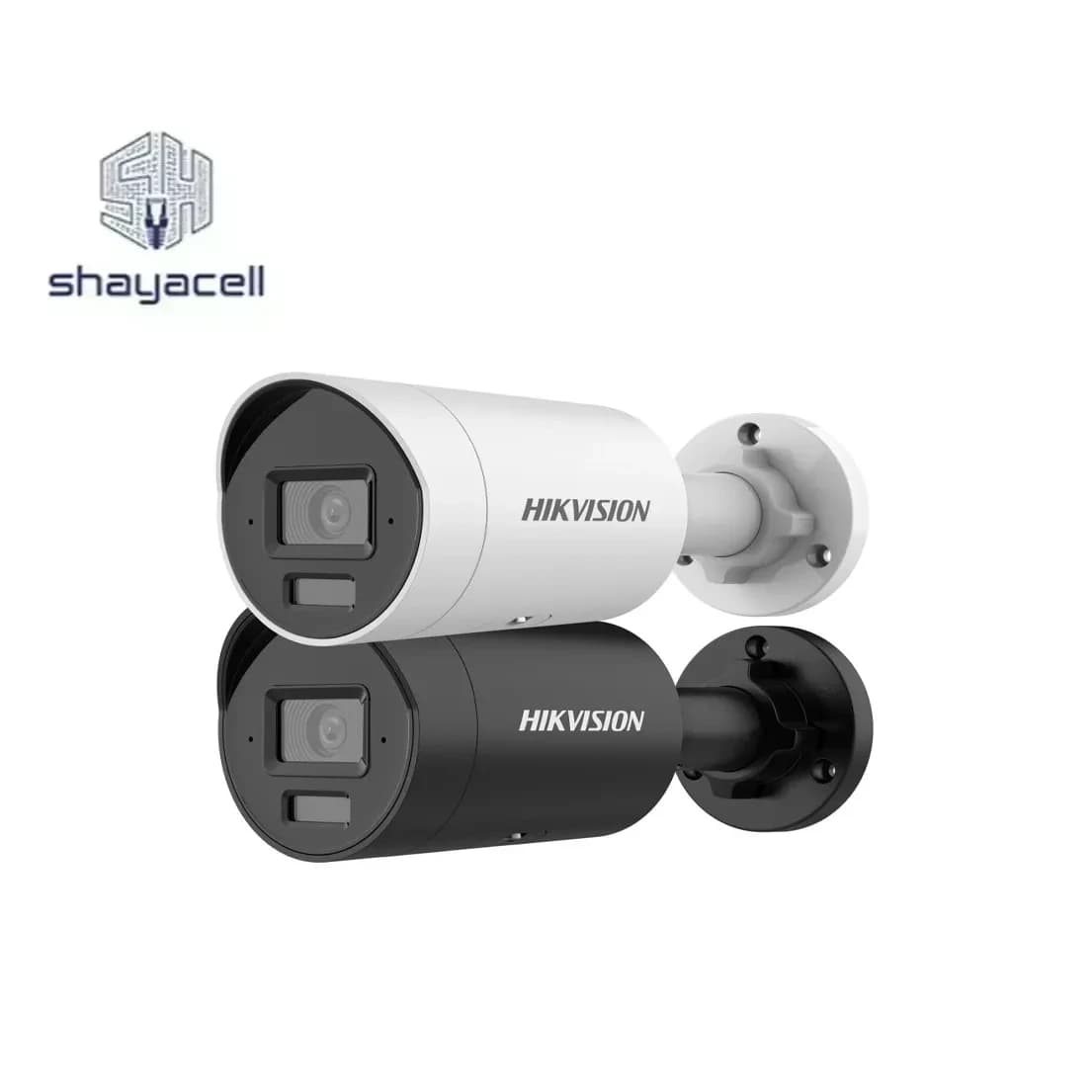 دوربین مداربسته تحت شبکه هایک ویژن مدل DS-2CD2043G2-LI