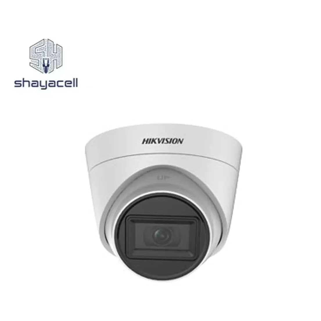 دوربین مداربسته دیجیتال هایک ویژن مدل DS-2CE76D0T-ITPFS — تصویر ۲