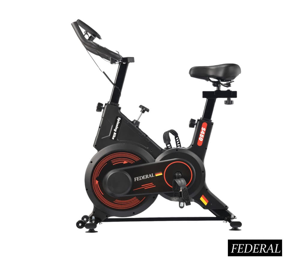 دوچرخه اسپینینگ فدرال FEDERAL-S450 — تصویر ۳