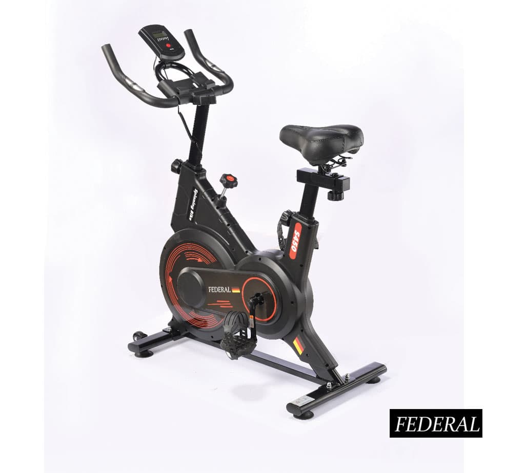 دوچرخه اسپینینگ فدرال FEDERAL-S450 — تصویر ۵