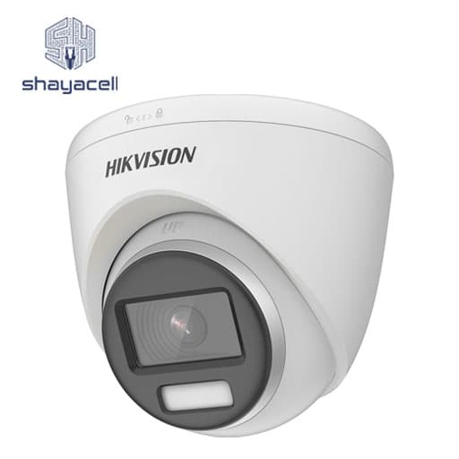 دوربین مداربسته دیجیتال هایک ویژن مدل DS-2CE76K0T-LPFS — تصویر ۲