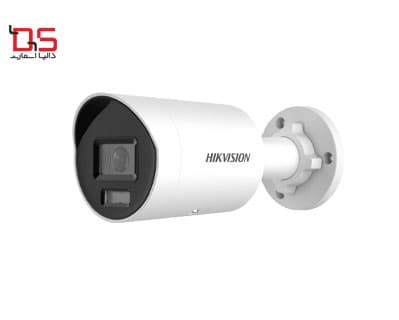 دوربین مداربسته تحت شبکه هایک ویژن مدل DS-2CD2087G2H-LIU — تصویر ۳
