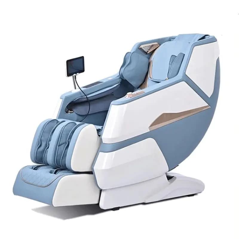 صندلی ماساژور آی ریلکس i Relax R400 — تصویر ۶