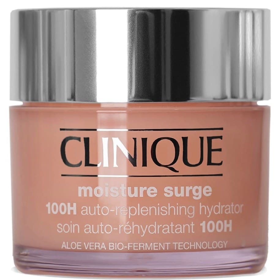کرم آبرسان ۱۰۰ ساعته Moisture Surge حجم ۱۲۵ میلی‌لیتر اصل ساخت انگلیس — تصویر ۵