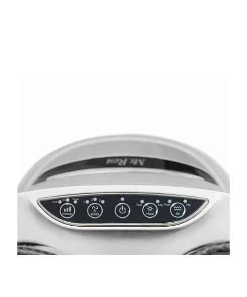 ماساژور پا مستر رست Mr Rest LM50 — تصویر ۶