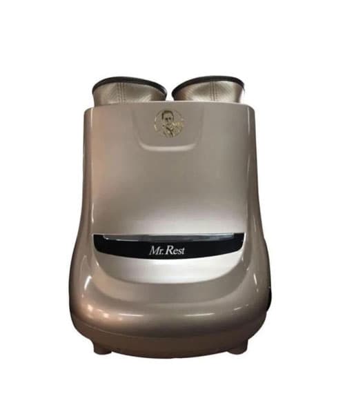 ماساژور پا مستر رست Mr Rest LM50 — تصویر ۵