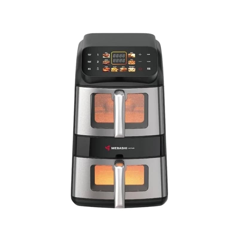 سرخکن 11 لیتر مباشی مدل ME-AF1200