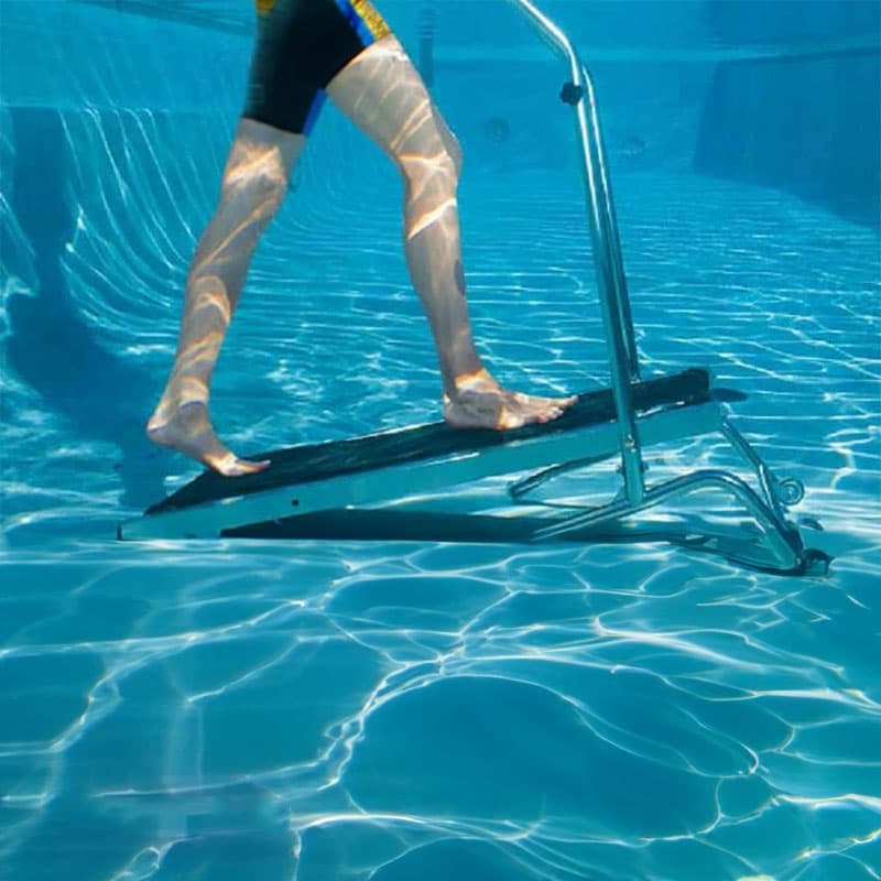 تردمیل آبی Hydro Gym — تصویر ۳