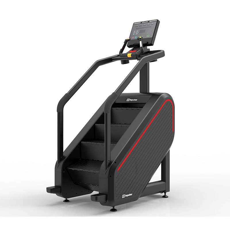 پله باشگاهی ایمپالس XSC700 — تصویر ۲