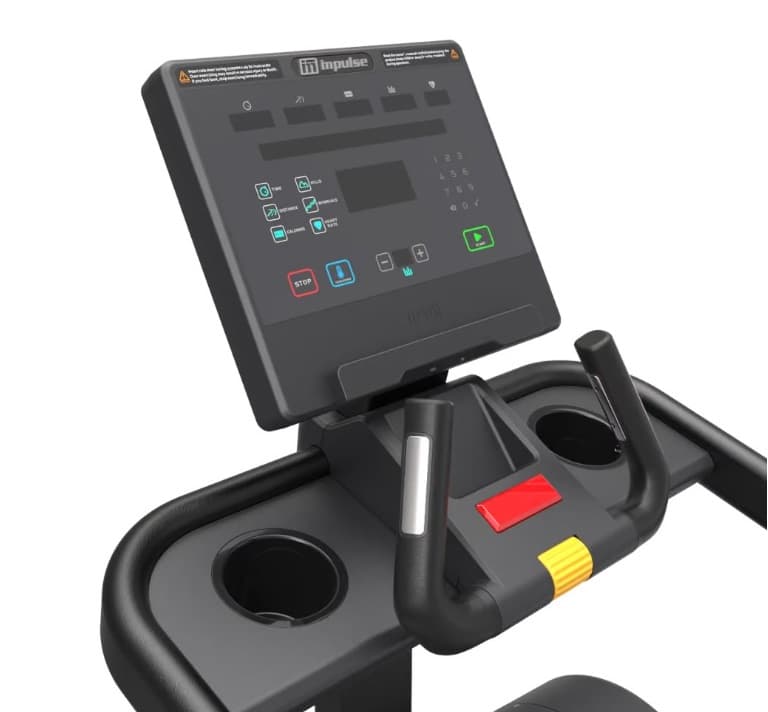 پله باشگاهی ایمپالس XSC700 — تصویر ۳
