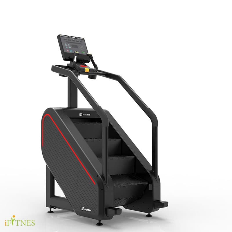پله باشگاهی ایمپالس XSC700 — تصویر ۱۱