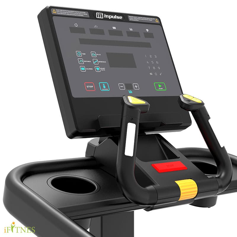 پله باشگاهی ایمپالس XSC700 — تصویر ۱۲
