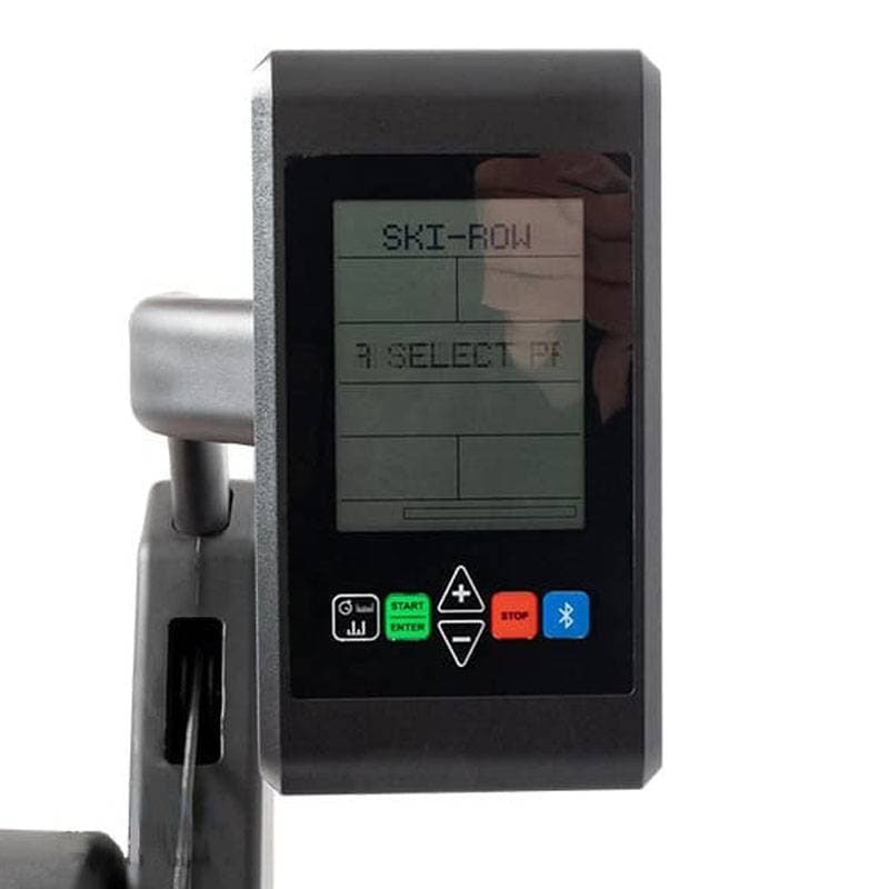 دستگاه روئینگ بدنسازی ایمپالس Impulse HSR007 — تصویر ۳