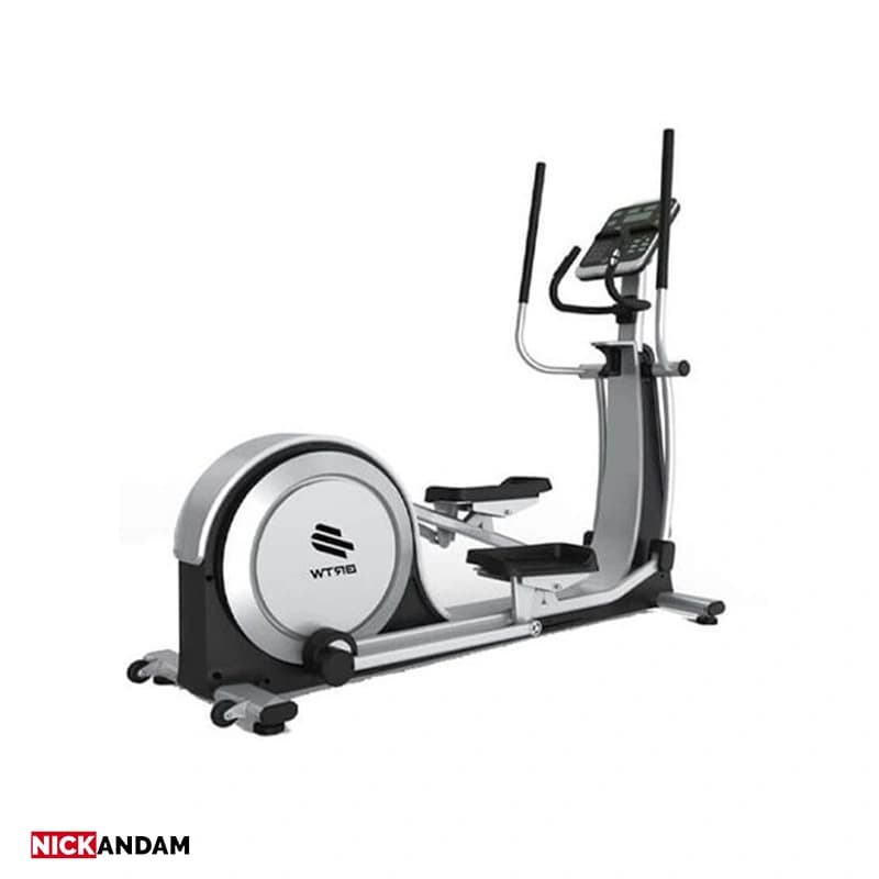 الپتیکال باشگاهی برایت وی EB9100 — تصویر ۹