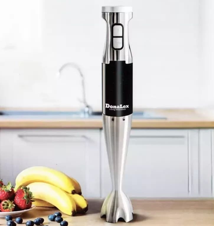 گوشت کوب تک کاره استیل دونالکس مدل DN-275