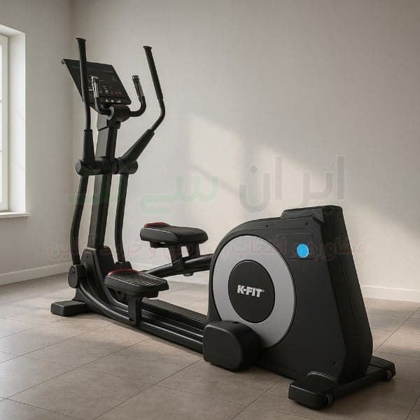 الپتیکال باشگاهی کی فیت K-Fit 9003HW — تصویر ۴