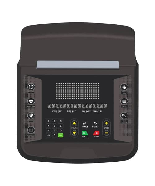 الپتیکال باشگاهی کی فیت K-Fit 9003HW — تصویر ۶