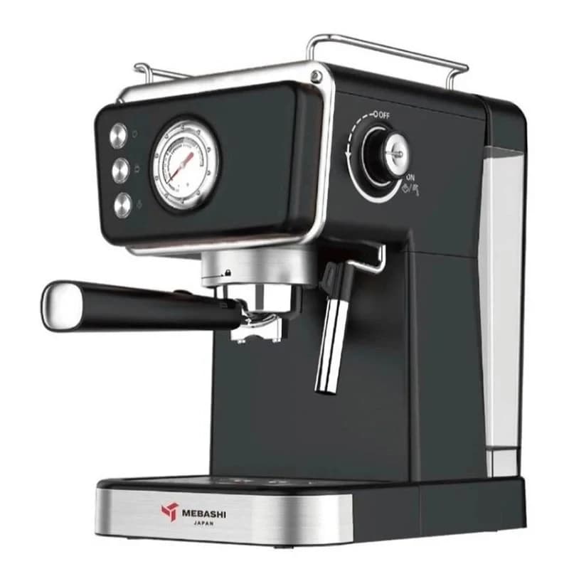 اسپرسوساز مباشی 1500 میلی‌لیتری مدل ME-ECM2105