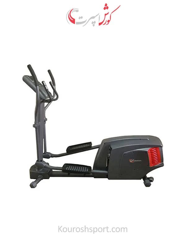 الپتیکال باشگاهی وی مکس 880D-G — تصویر ۶