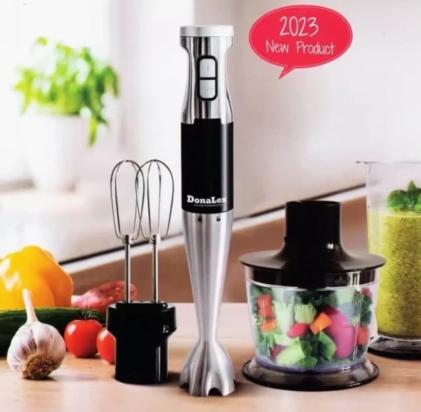 گوشت کوب 3 کاره دونالکس مدل DN-285