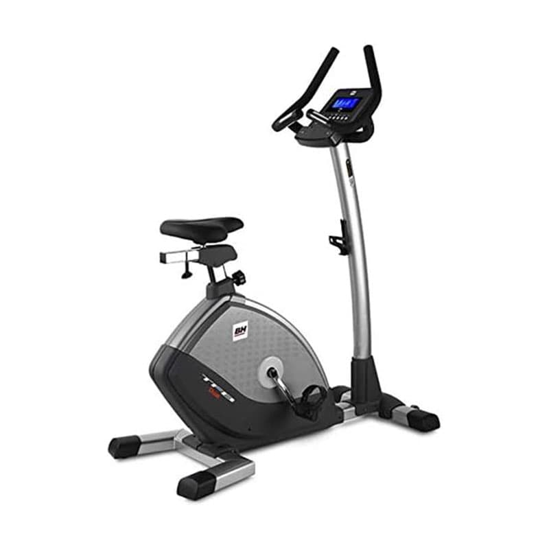 دوچرخه ثابت بی اچ فیتنس TFB Dual WH862