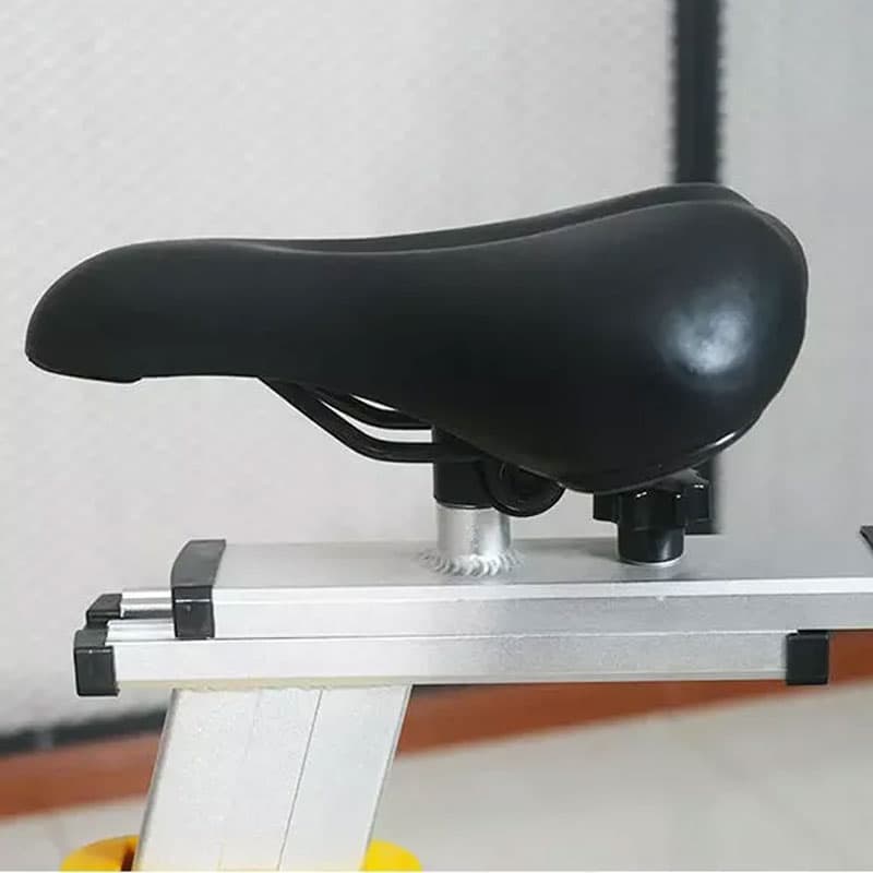 دوچرخه اسپینینگ باشگاهی فرش وی FW6800 — تصویر ۵