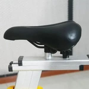 دوچرخه اسپینینگ باشگاهی فرش وی FW6800 — تصویر ۱۲