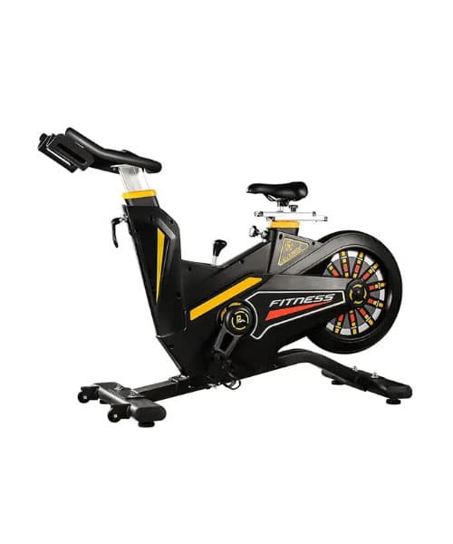 دوچرخه اسپینینگ باشگاهی فرش وی FW6800 — تصویر ۷