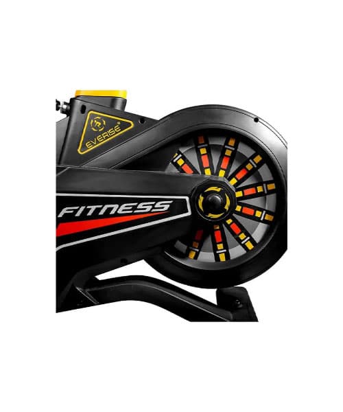 دوچرخه اسپینینگ باشگاهی فرش وی FW6800 — تصویر ۹