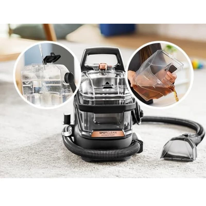 کراسویو بیسل Bissell کد 3700 — تصویر ۳