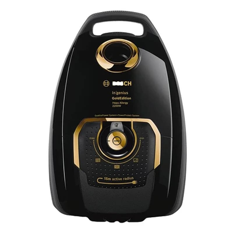جارو برقی بوش Bosch کد 8gold