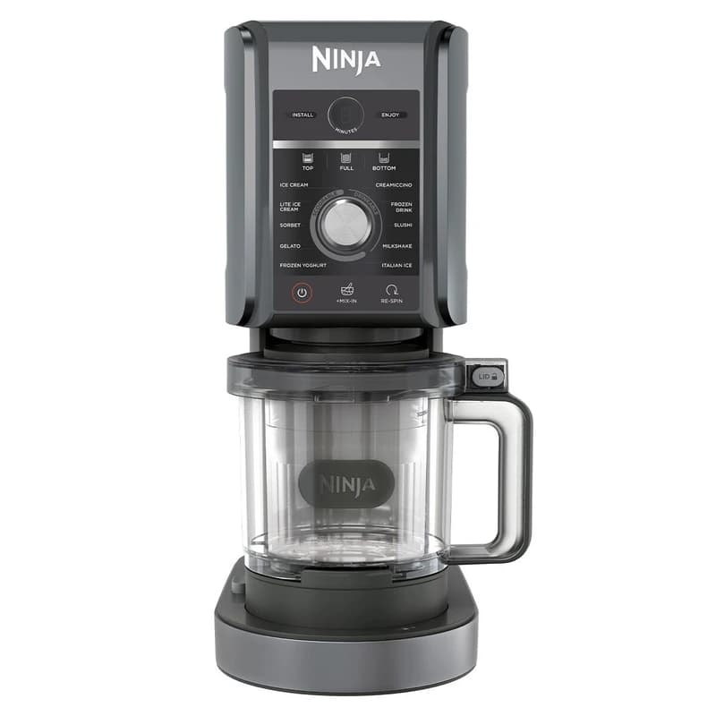بستنی ساز نینجا NINJA کد NC501