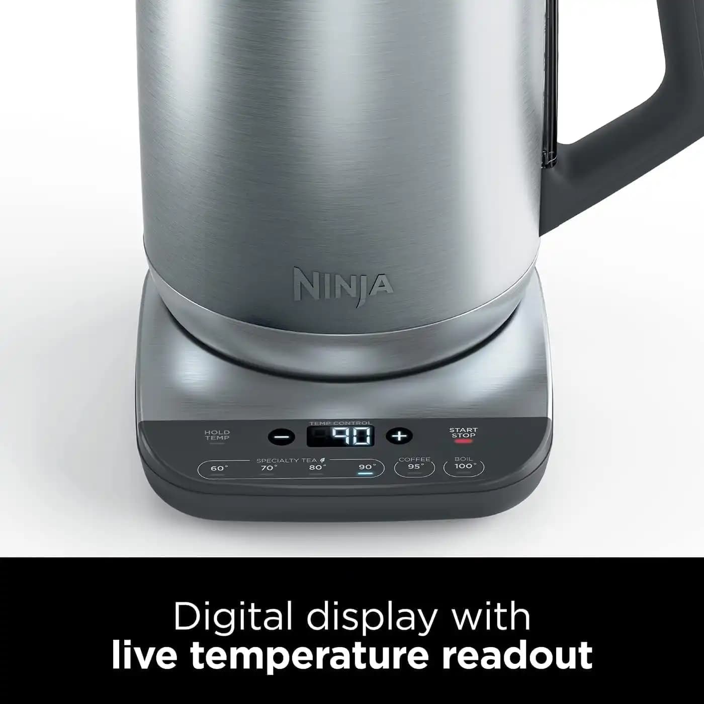 کتری برقی نینجا NINJA کد KT201 — تصویر ۱۱