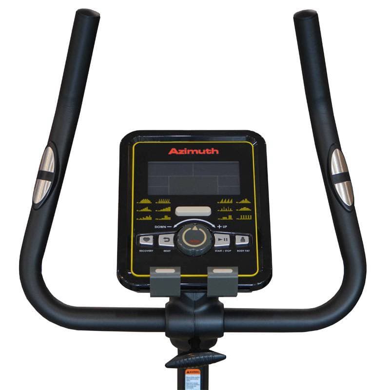 دوچرخه ثابت آذیموس Azimuth AZ8510 B20 — تصویر ۳